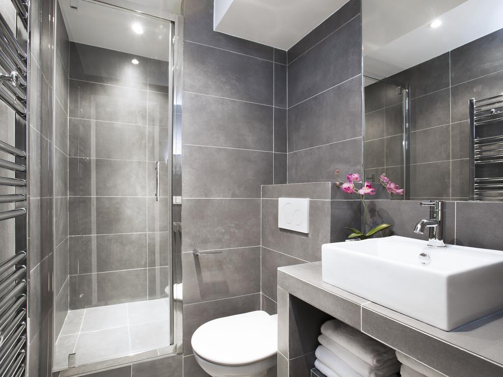 Livinparis - Luxury 3 Bedrooms Grands-Boulevards I Pokój zdjęcie