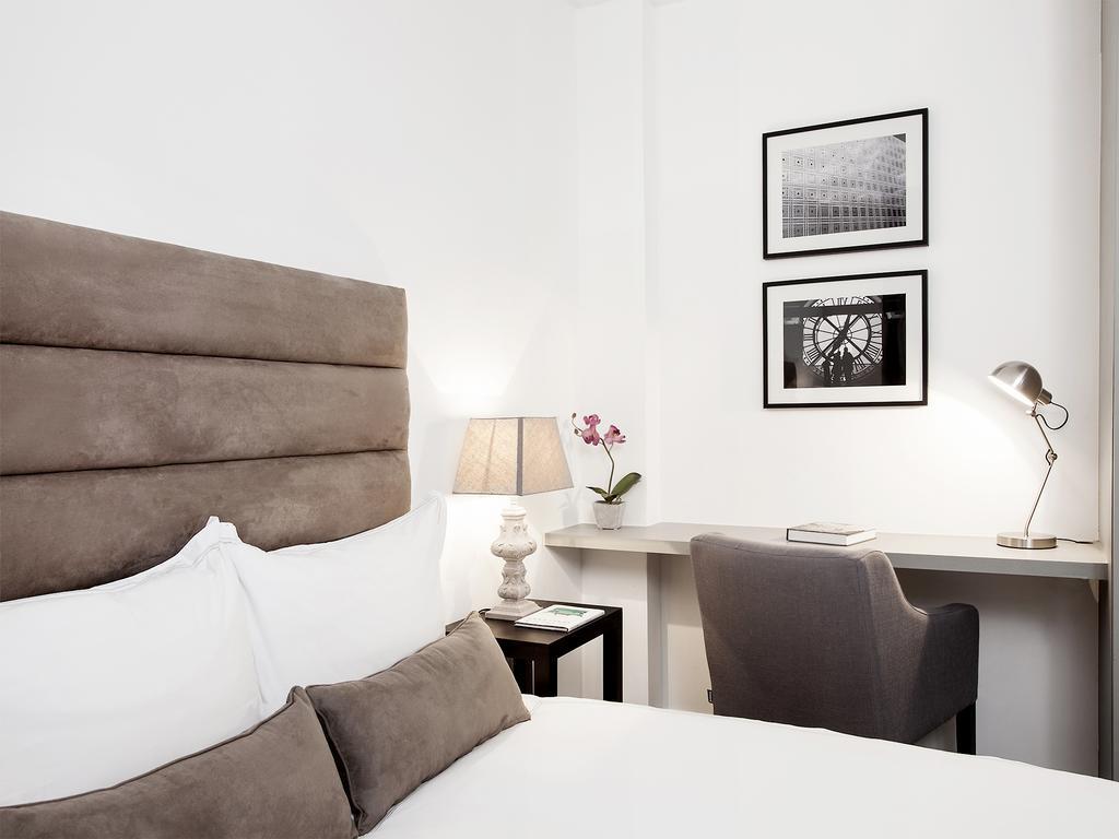 Livinparis - Luxury 3 Bedrooms Grands-Boulevards I Pokój zdjęcie