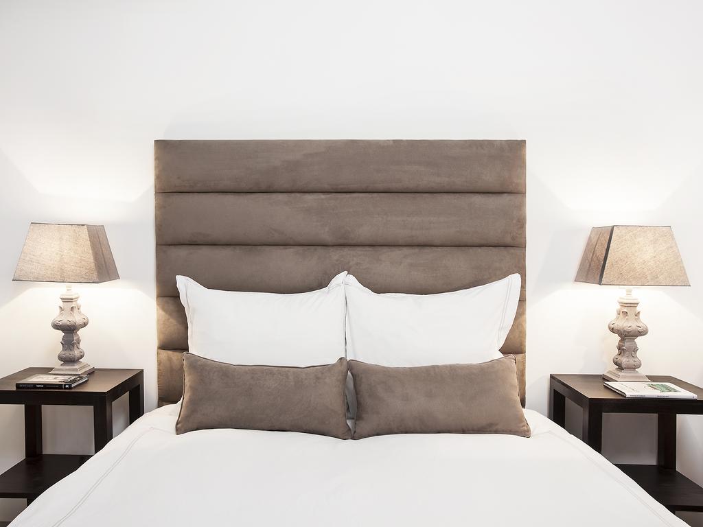 Livinparis - Luxury 3 Bedrooms Grands-Boulevards I Pokój zdjęcie