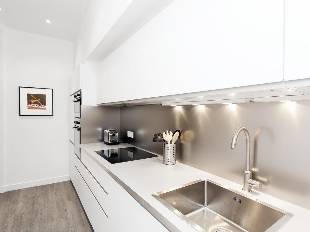 Livinparis - Luxury 3 Bedrooms Grands-Boulevards I Pokój zdjęcie