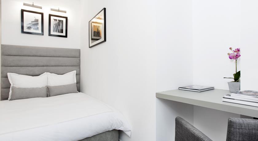 Livinparis - Luxury 3 Bedrooms Grands-Boulevards I Pokój zdjęcie