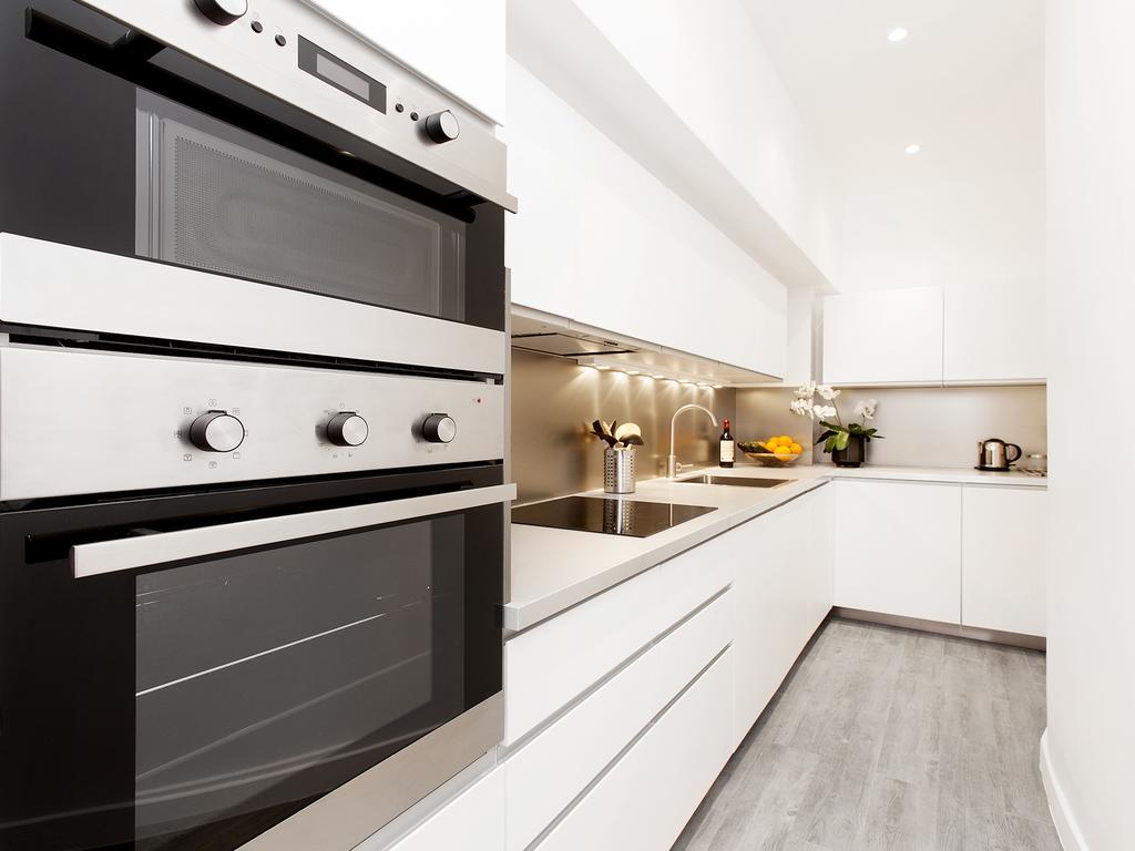 Livinparis - Luxury 3 Bedrooms Grands-Boulevards I Pokój zdjęcie