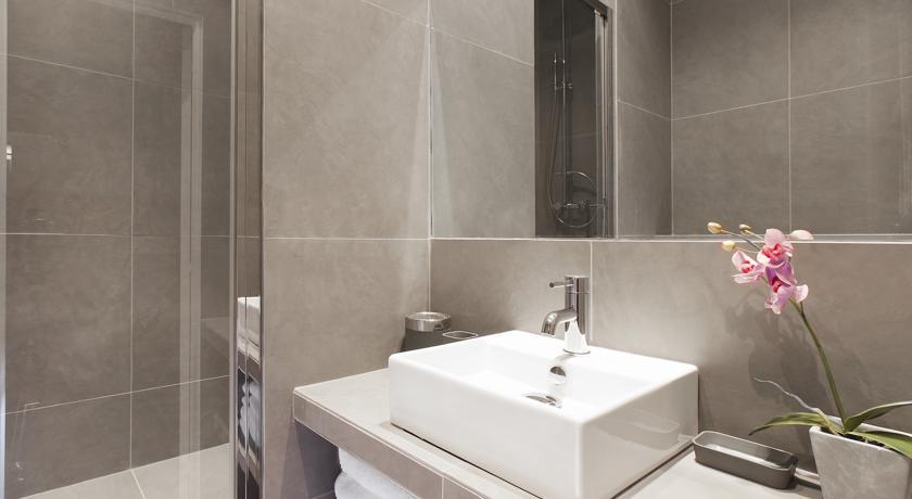 Livinparis - Luxury 3 Bedrooms Grands-Boulevards I Pokój zdjęcie