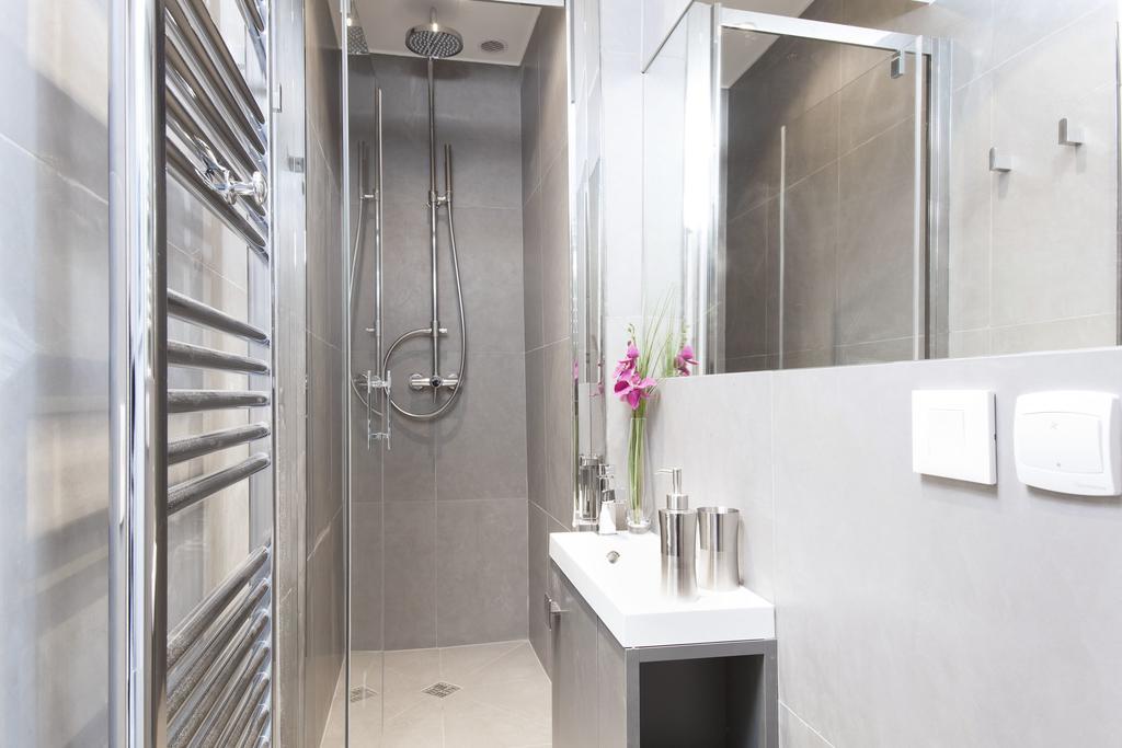 Livinparis - Luxury 3 Bedrooms Grands-Boulevards I Pokój zdjęcie