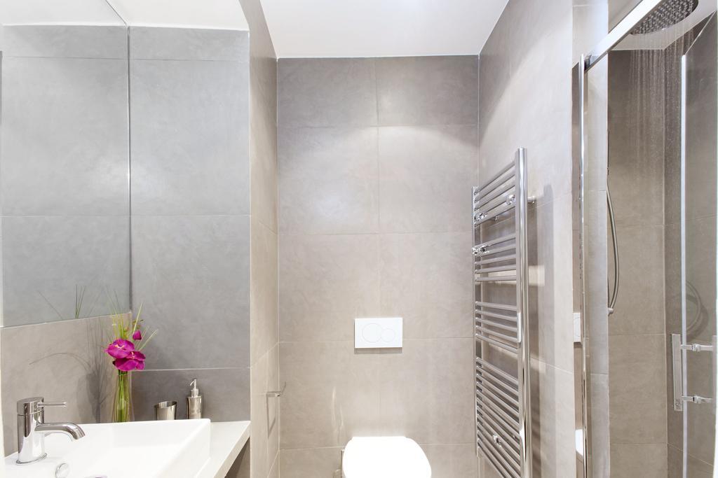 Livinparis - Luxury 3 Bedrooms Grands-Boulevards I Pokój zdjęcie